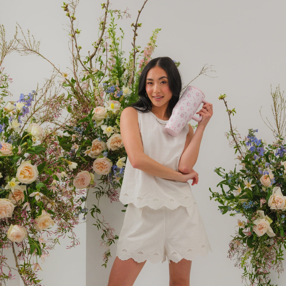 Choice Wildrose - Traveler (32oz) | D4QXTW16