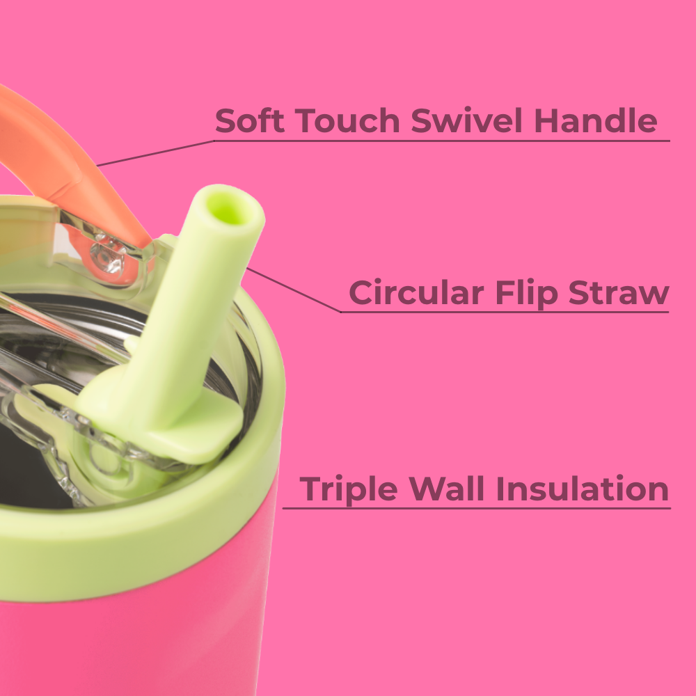 Choice Orchid - Sport (32oz) | D4MD1H9Z