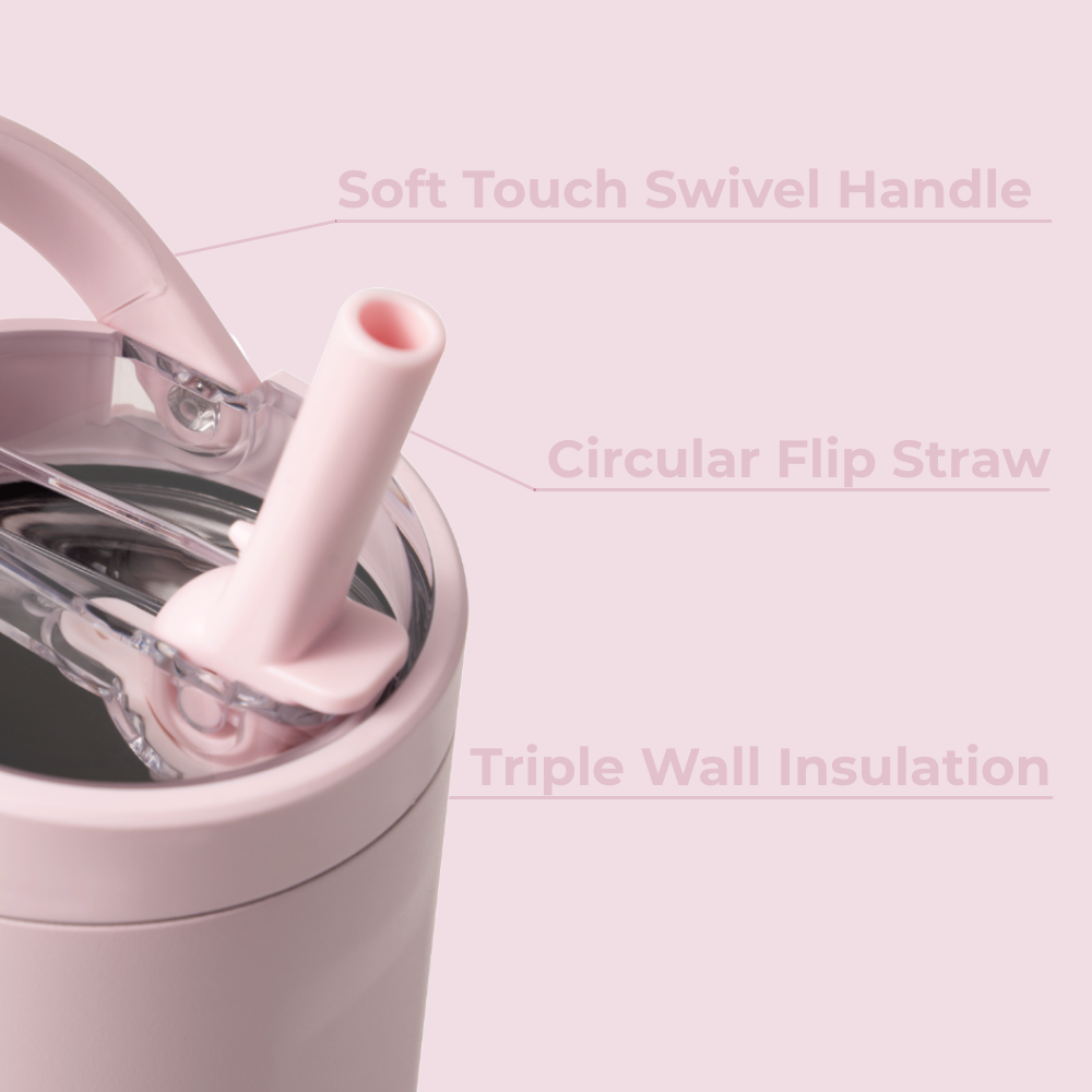 Choice Pink Sand - Sport (32oz) | D4JOY3KF