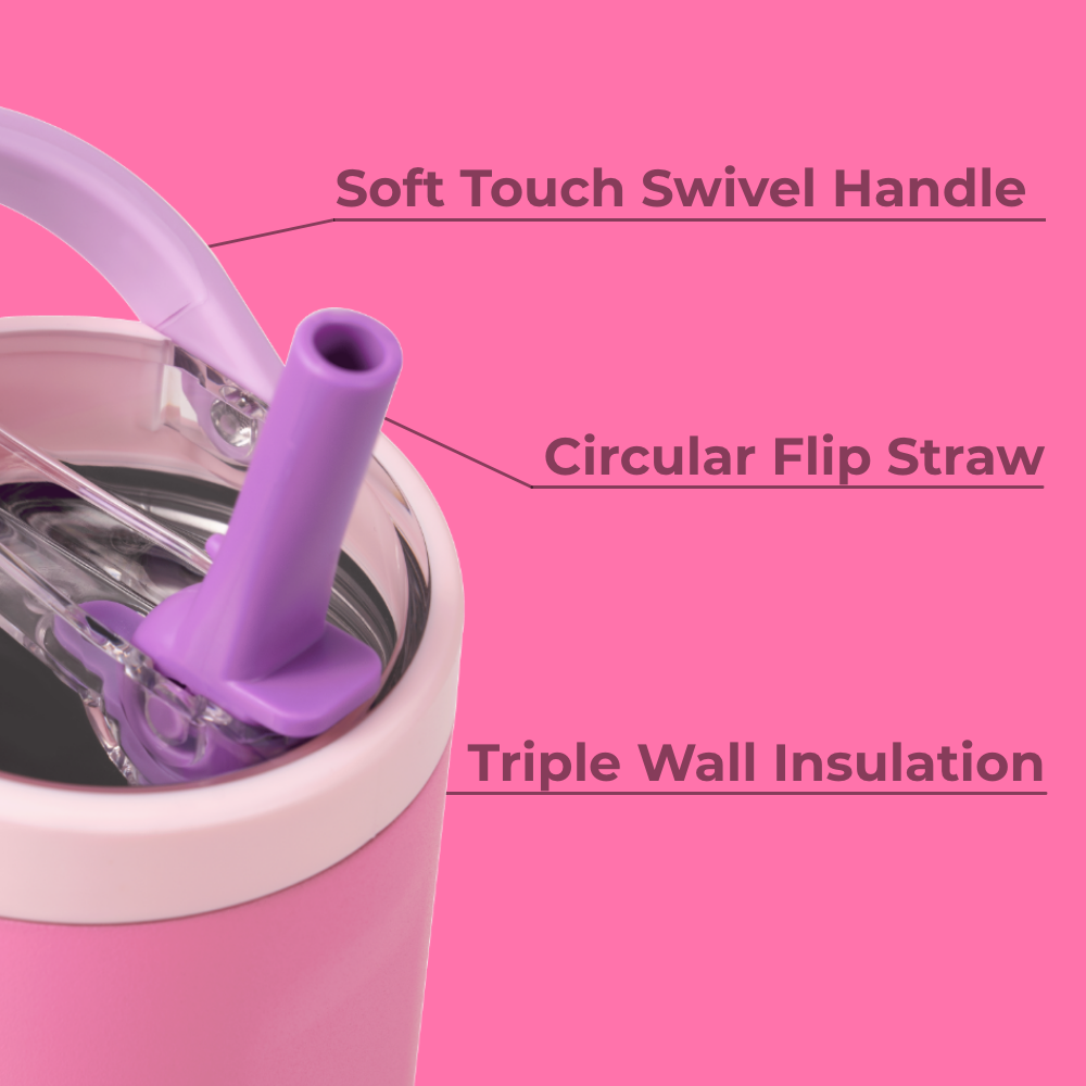 Choice Pink Sugar - Sport (32oz) | D4UB4S17