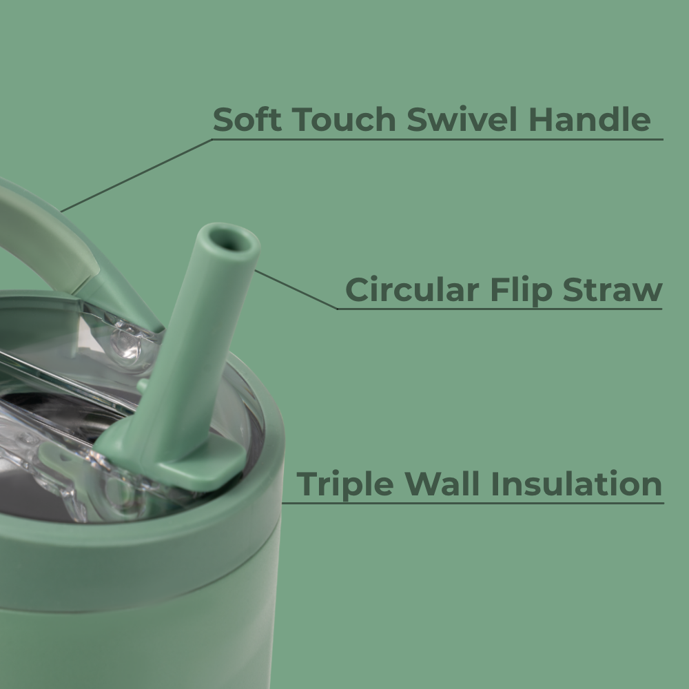 Choice Sage - Sport (32oz) | D4HQWB1A