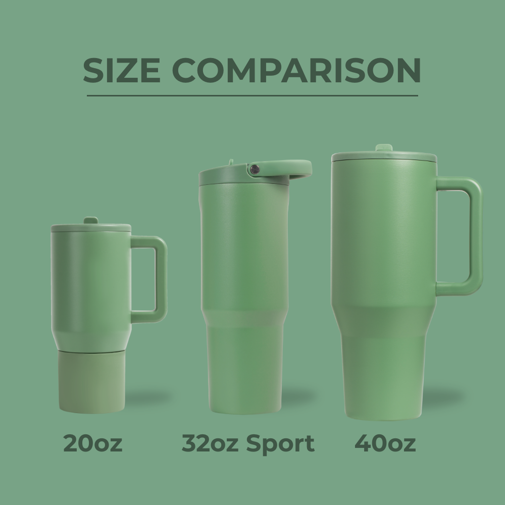 Choice Sage - Sport (32oz) | D4HQWB1A