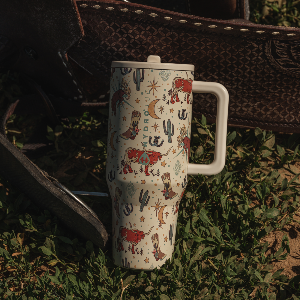 Choice Rodeo - Traveler (40oz) | D4P0T1DH