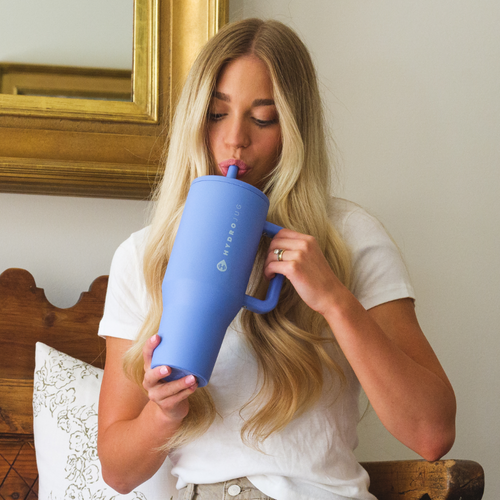 Choice Light Blue - Traveler (32oz) | D4P610WI