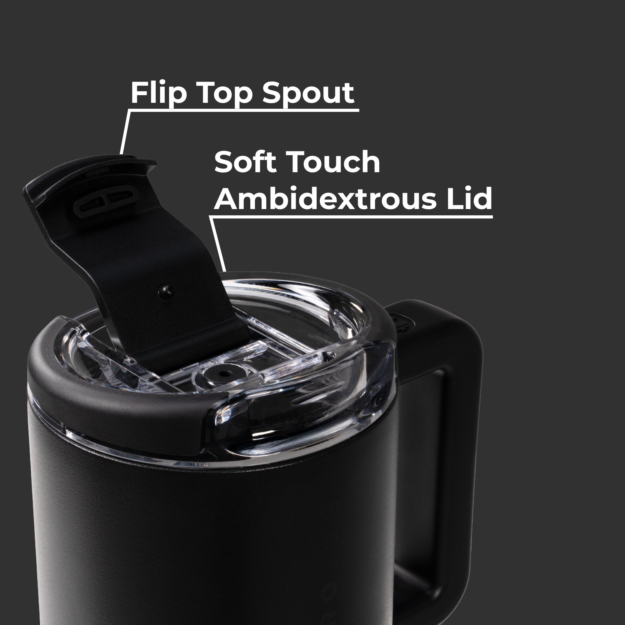 Choice Black - Coffee Traveler | D4XE8XQI