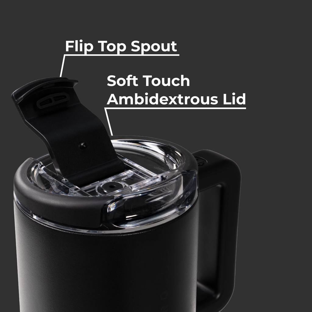 Choice Black - Coffee Traveler | D4GSGBJA