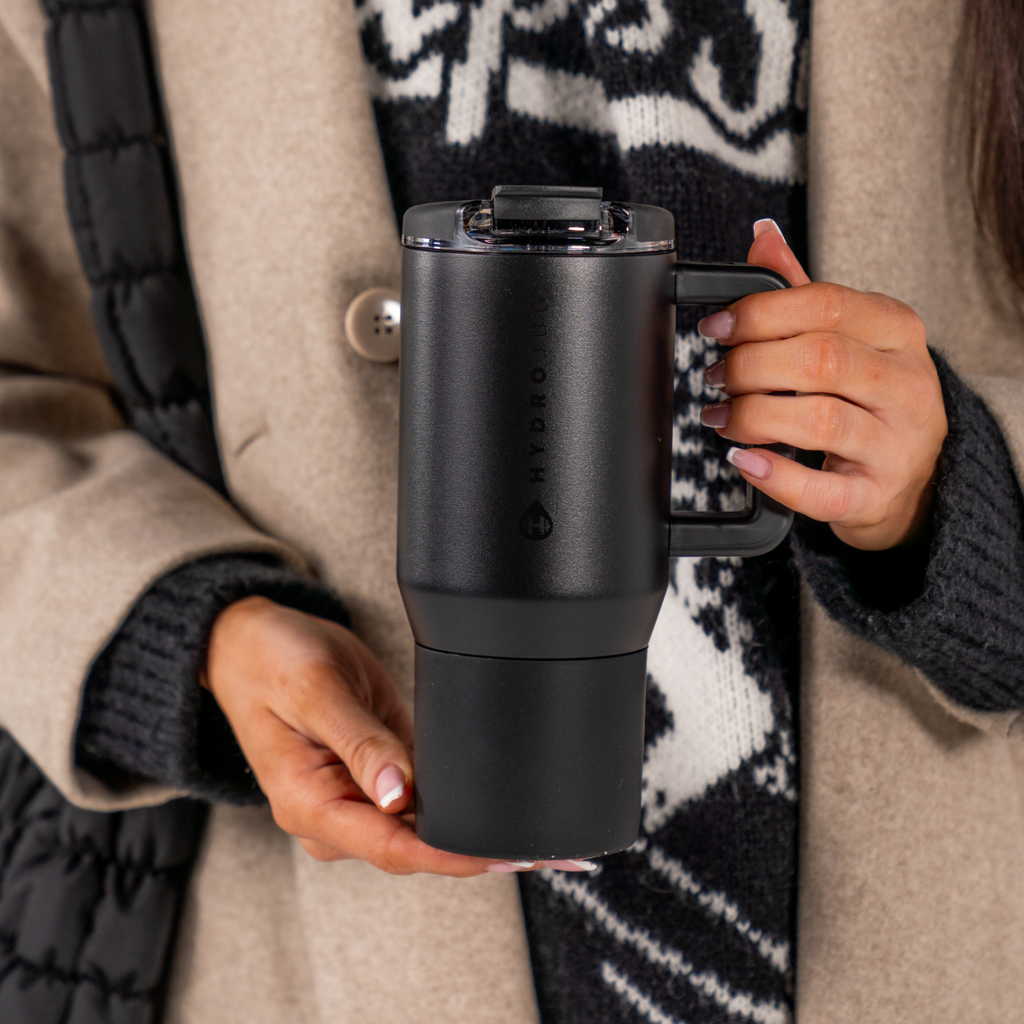 Choice Black - Coffee Traveler | D4GSGBJA