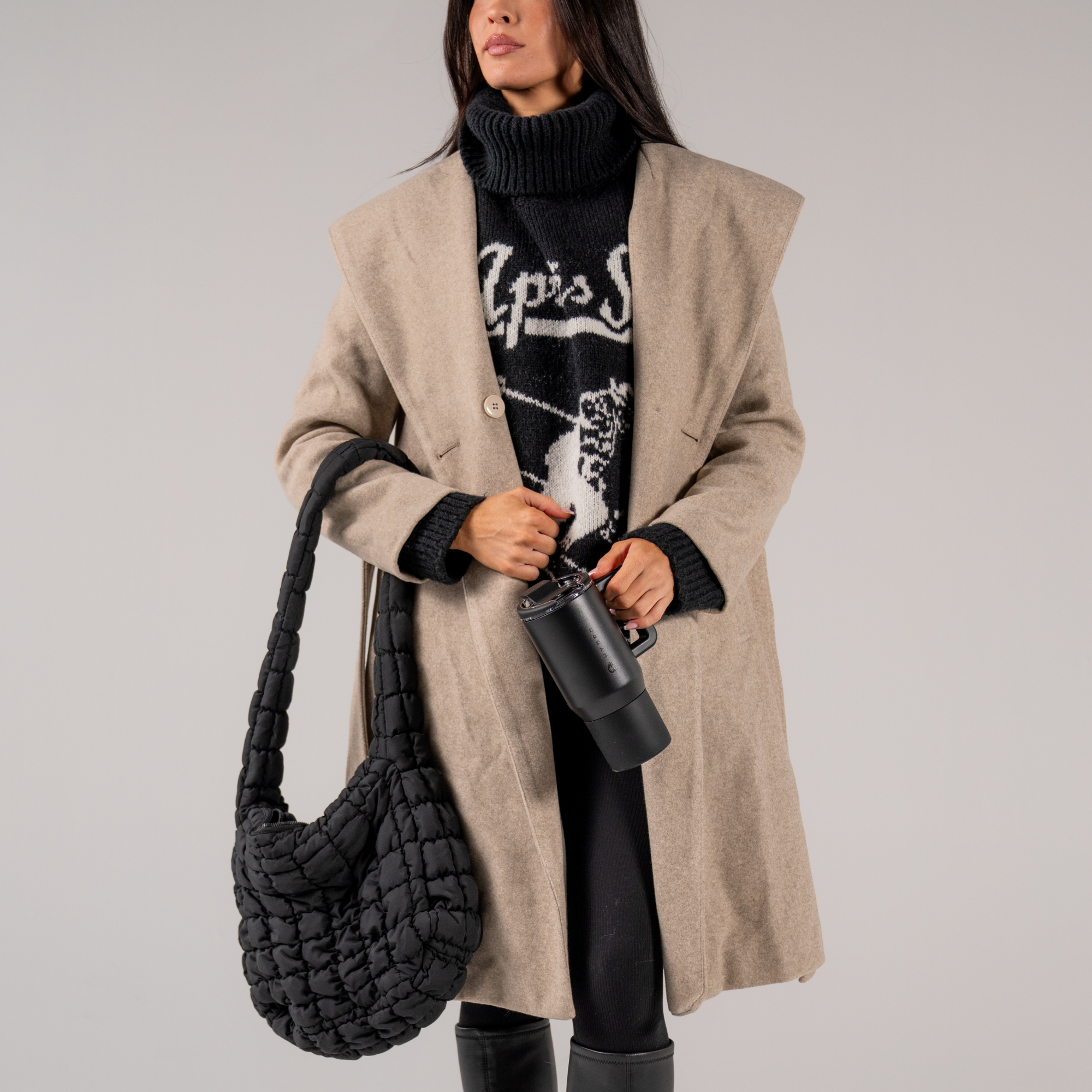 Choice Black - Coffee Traveler | D4XE8XQI