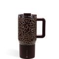 Choice Brown Leopard - Coffee Traveler | D4M7PQUL