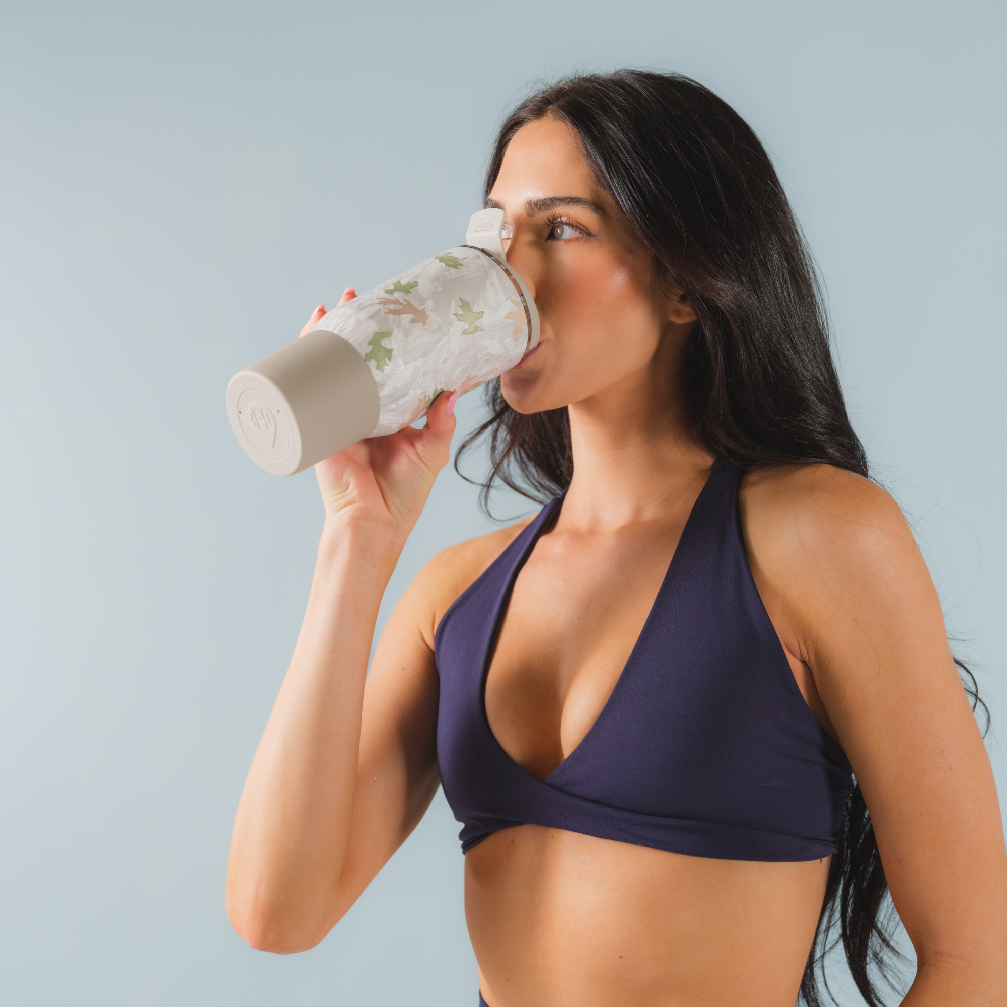 Choice Camo - Coffee Traveler | D42LHSQR