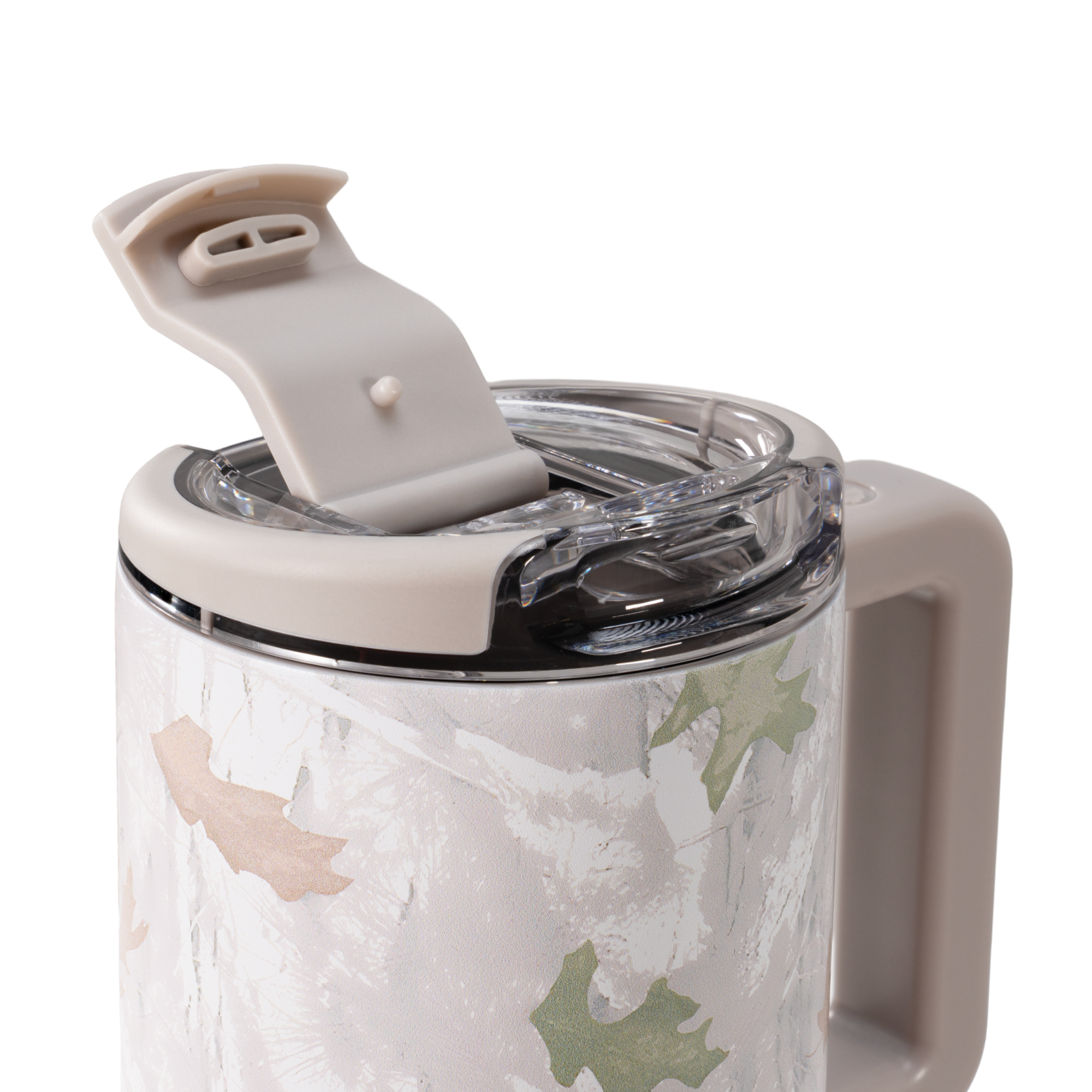 Choice Camo - Coffee Traveler | D42LHSQR