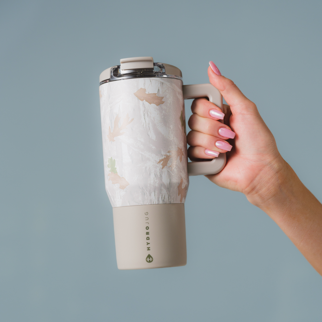 Choice Camo - Coffee Traveler | D42LHSQR