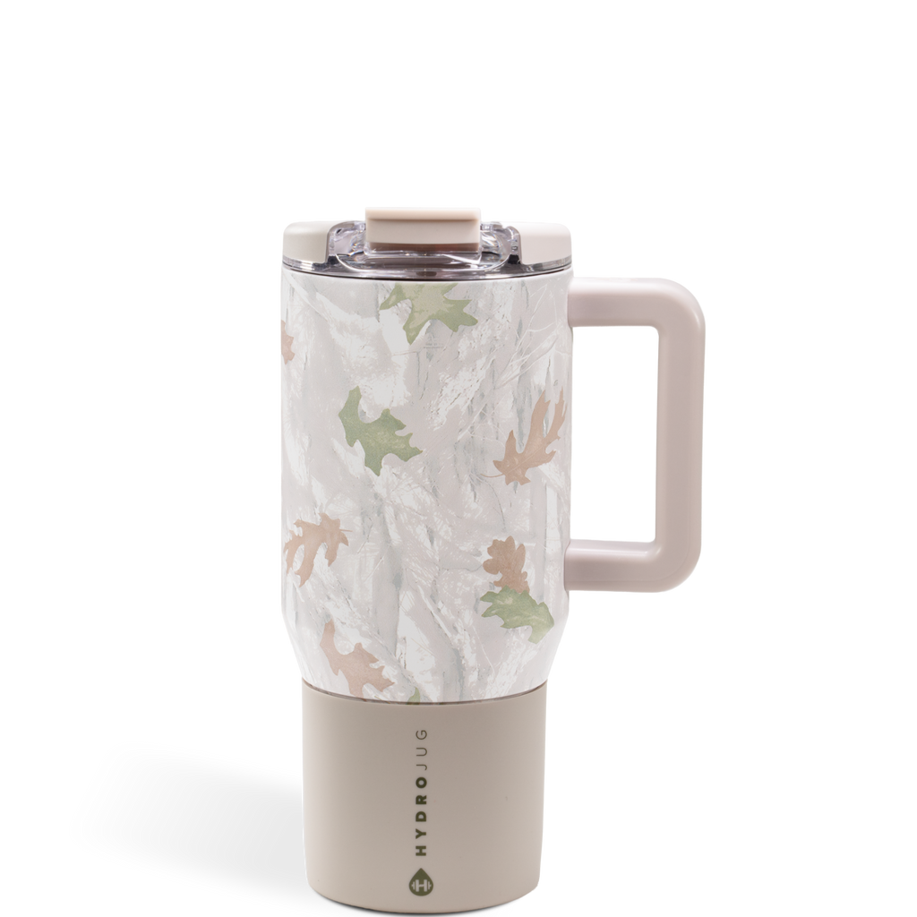 Choice Camo - Coffee Traveler | D42LHSQR