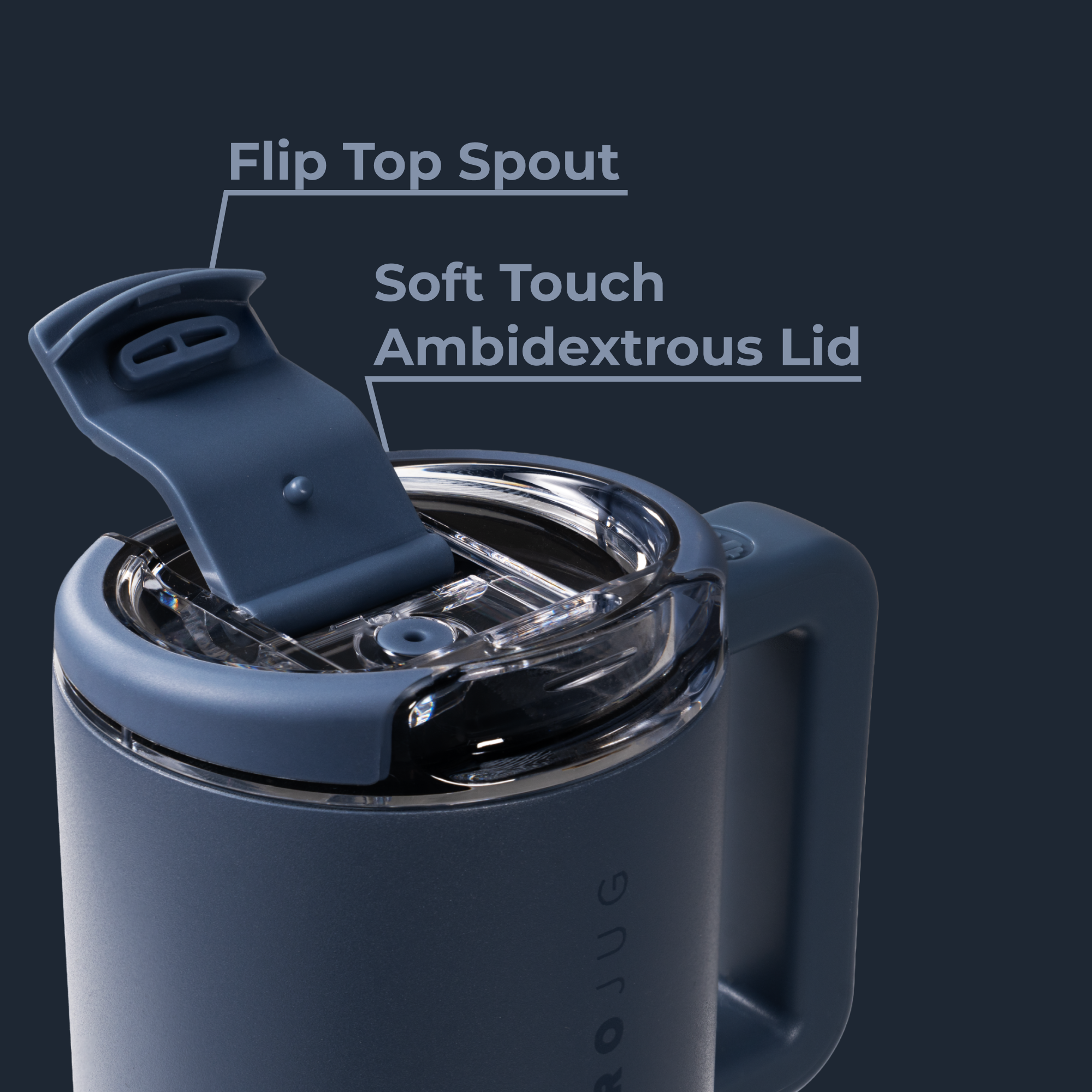 Choice Cascade - Coffee Traveler | D4A74WAB