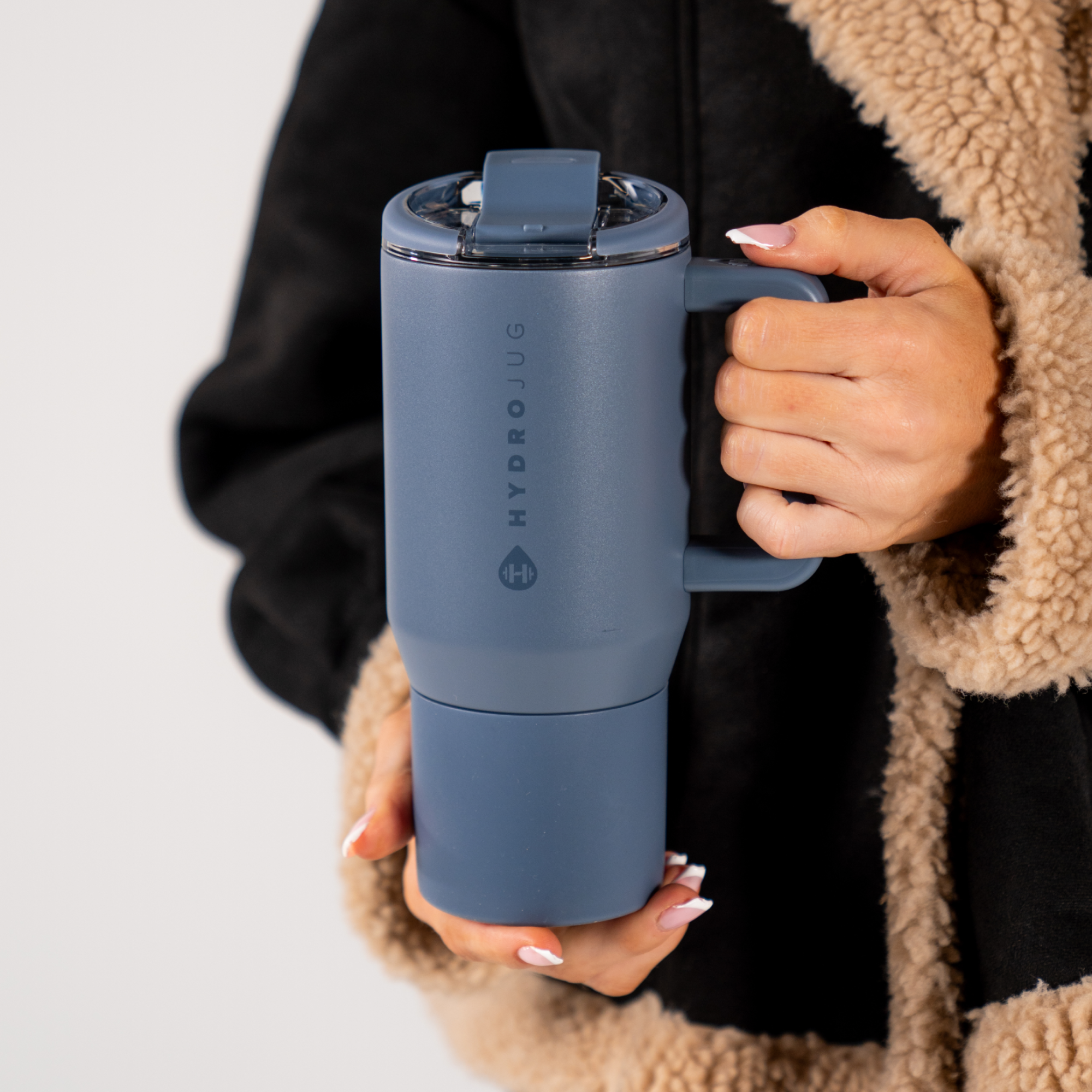 Choice Cascade - Coffee Traveler | D4A74WAB