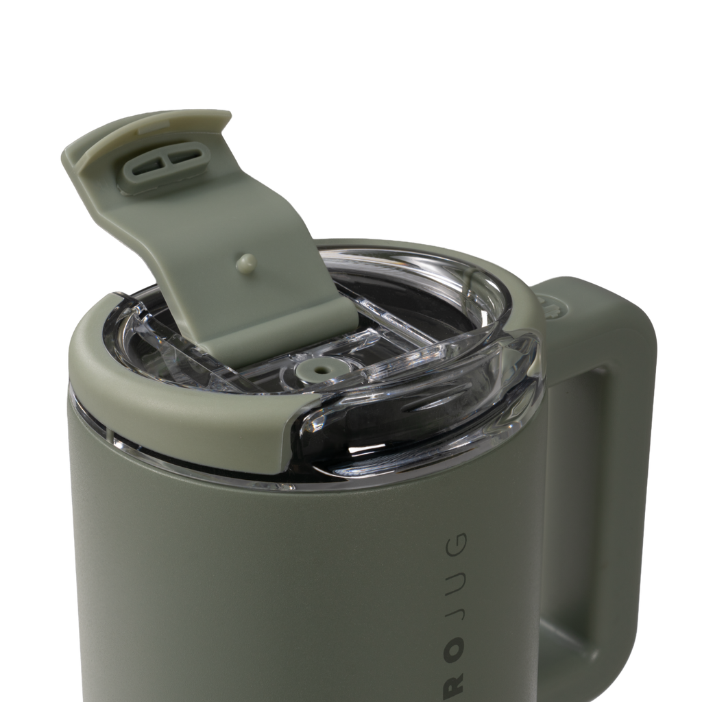 Choice Courtyard - Coffee Traveler | D40K96S4