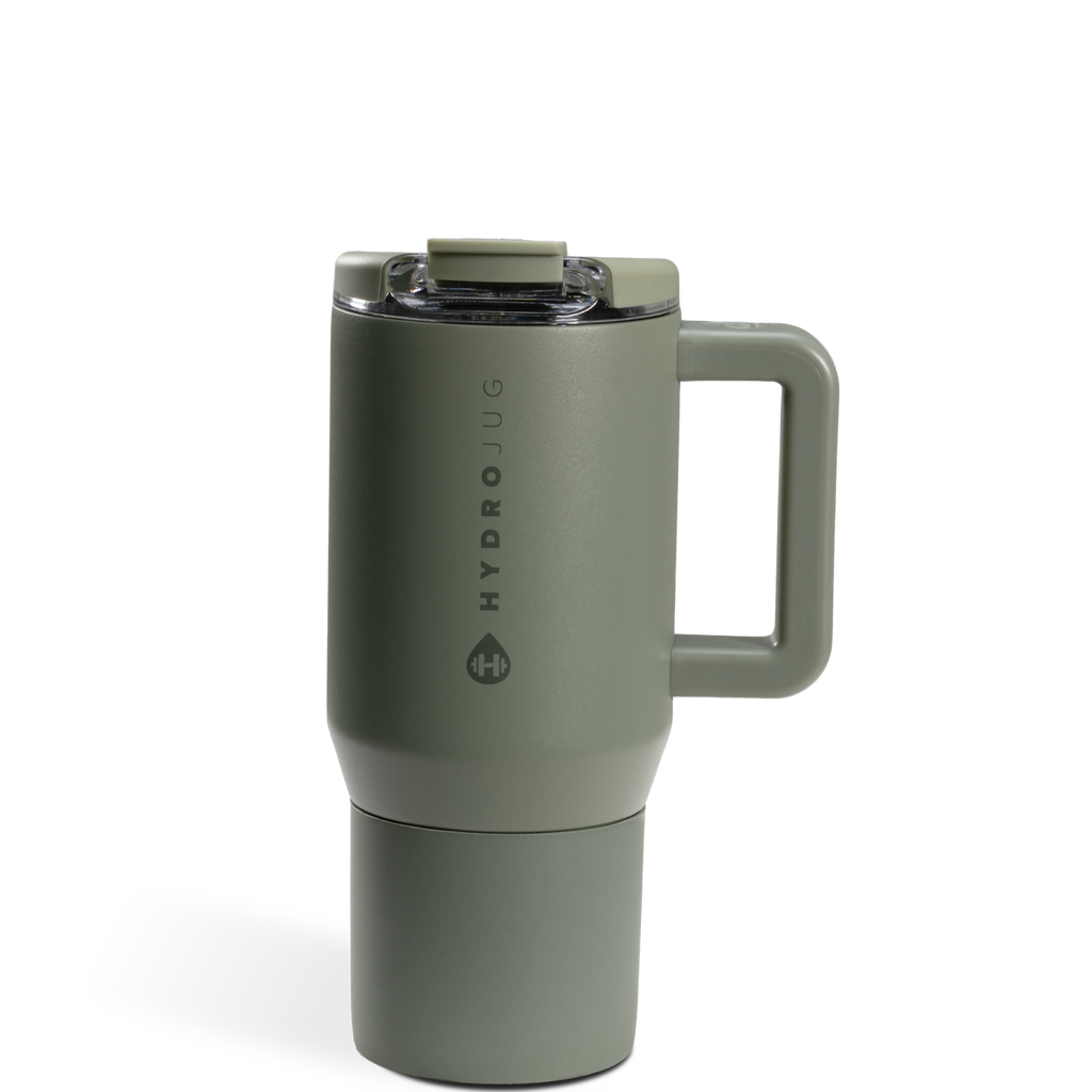 Choice Courtyard - Coffee Traveler | D40K96S4