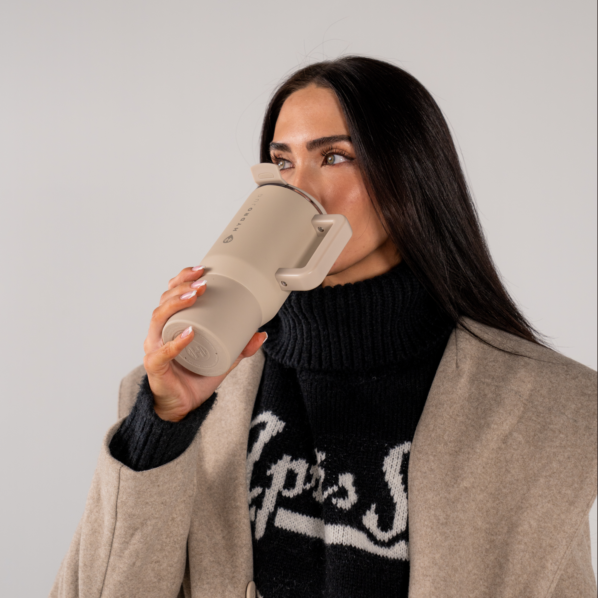 Choice Dune - Coffee Traveler | D43JP3JF