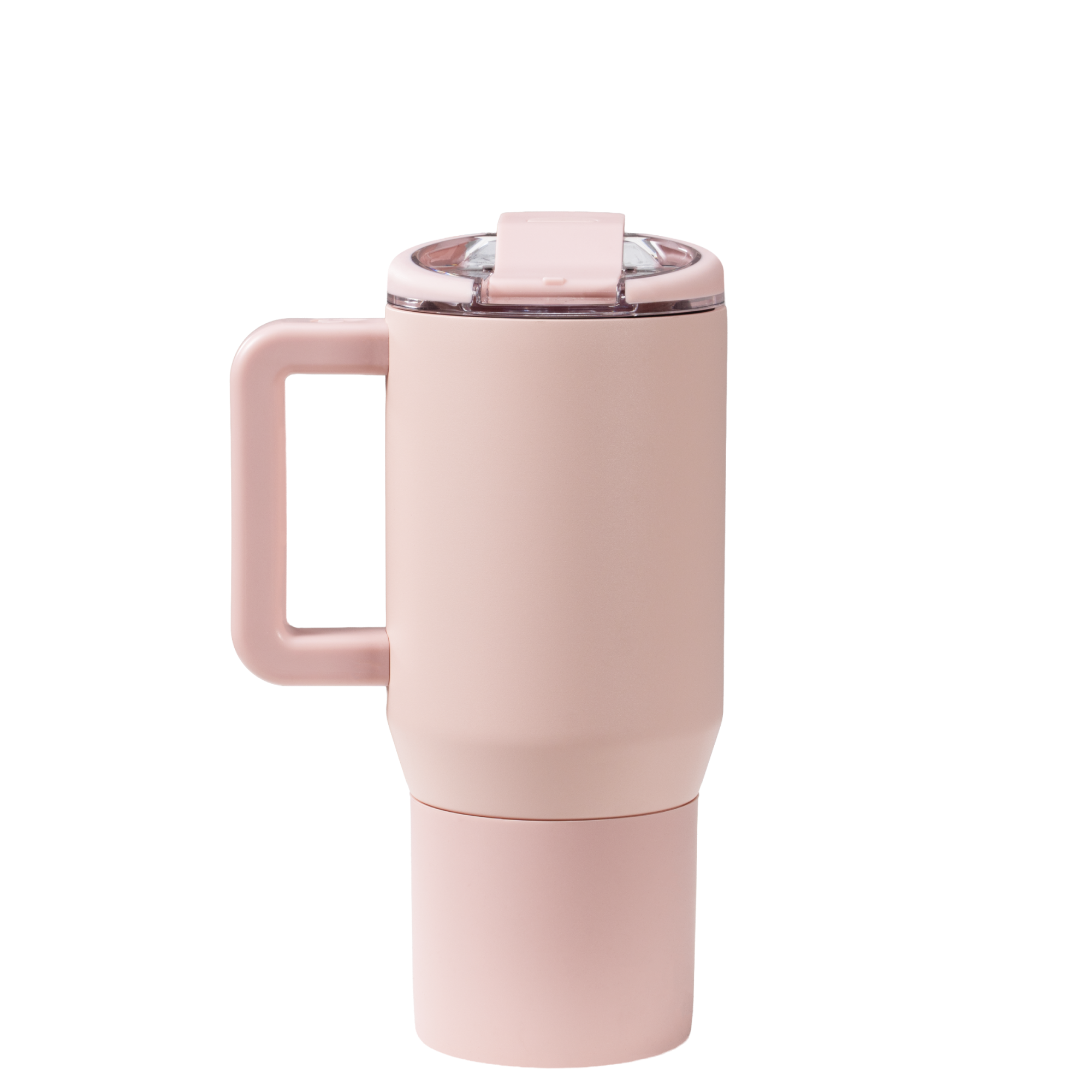 Choice Dusty Rose - Coffee Traveler | D4U0X2IO