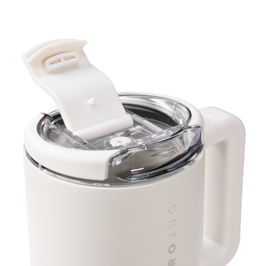 Choice Linen - Coffee Traveler | D4VJQD0D