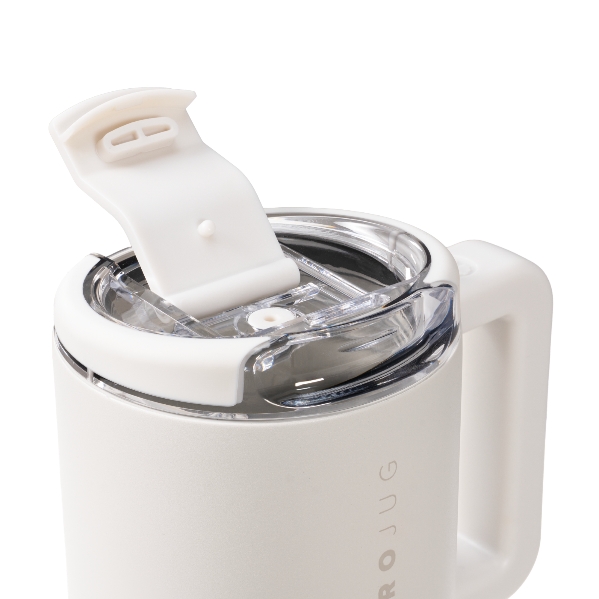 Choice Linen - Coffee Traveler | D4VJQD0D