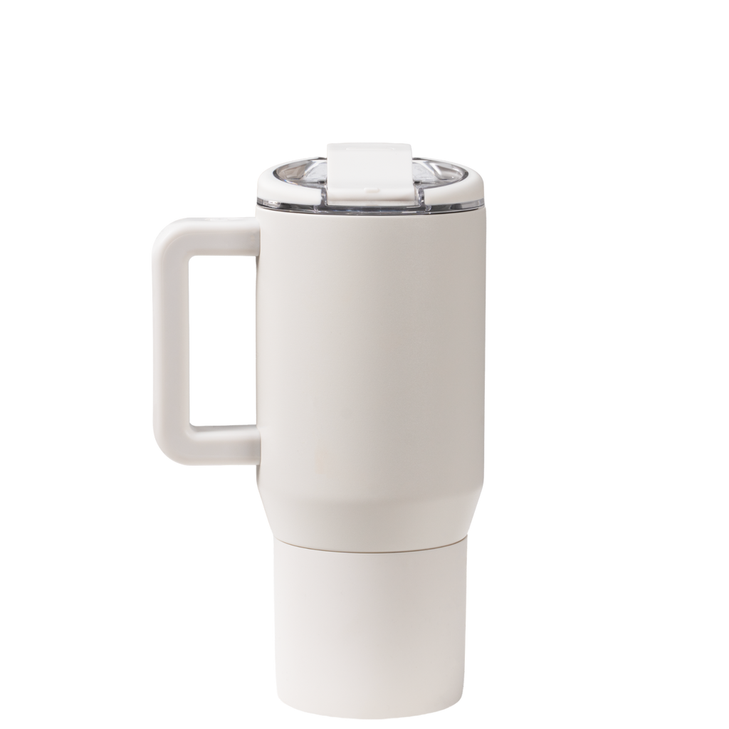 Choice Linen - Coffee Traveler | D4VJQD0D