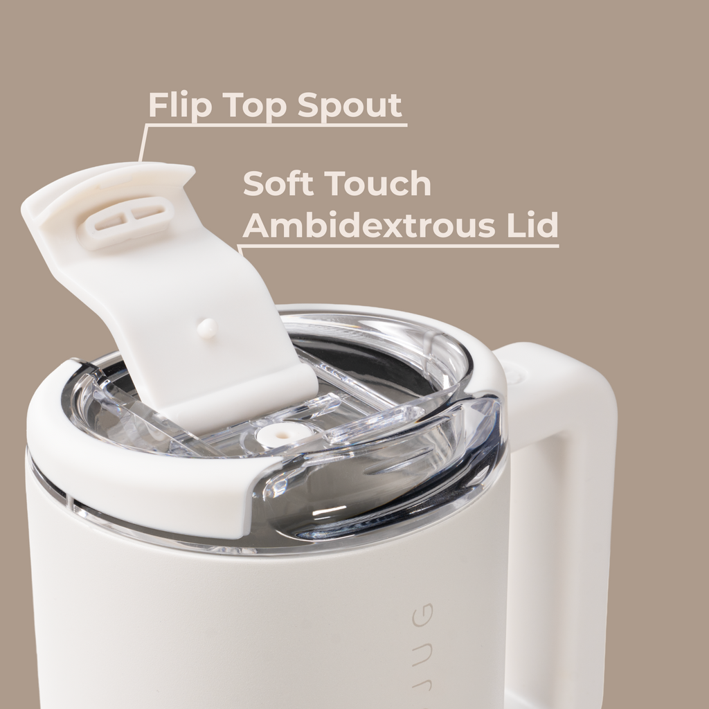 Choice Linen - Coffee Traveler | D485B86H