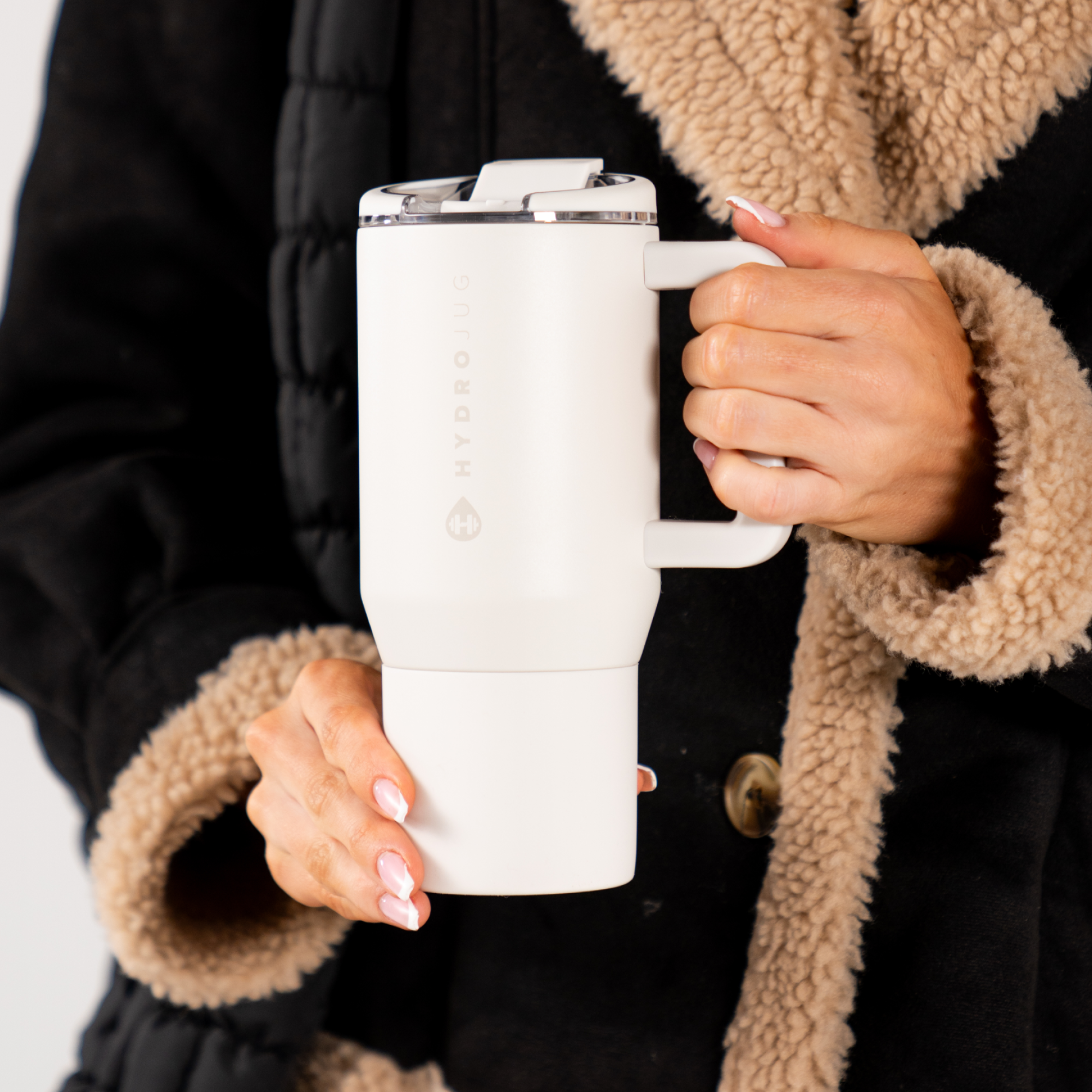 Choice Linen - Coffee Traveler | D485B86H