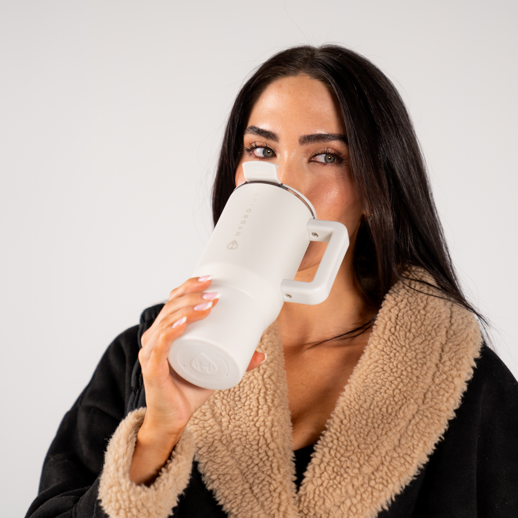 Choice Linen - Coffee Traveler | D485B86H