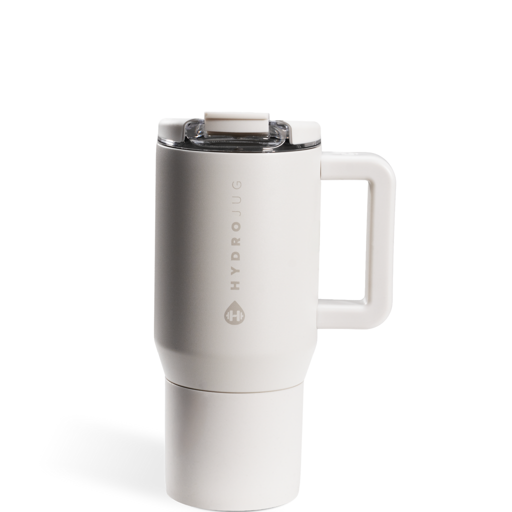 Choice Linen - Coffee Traveler | D4VJQD0D