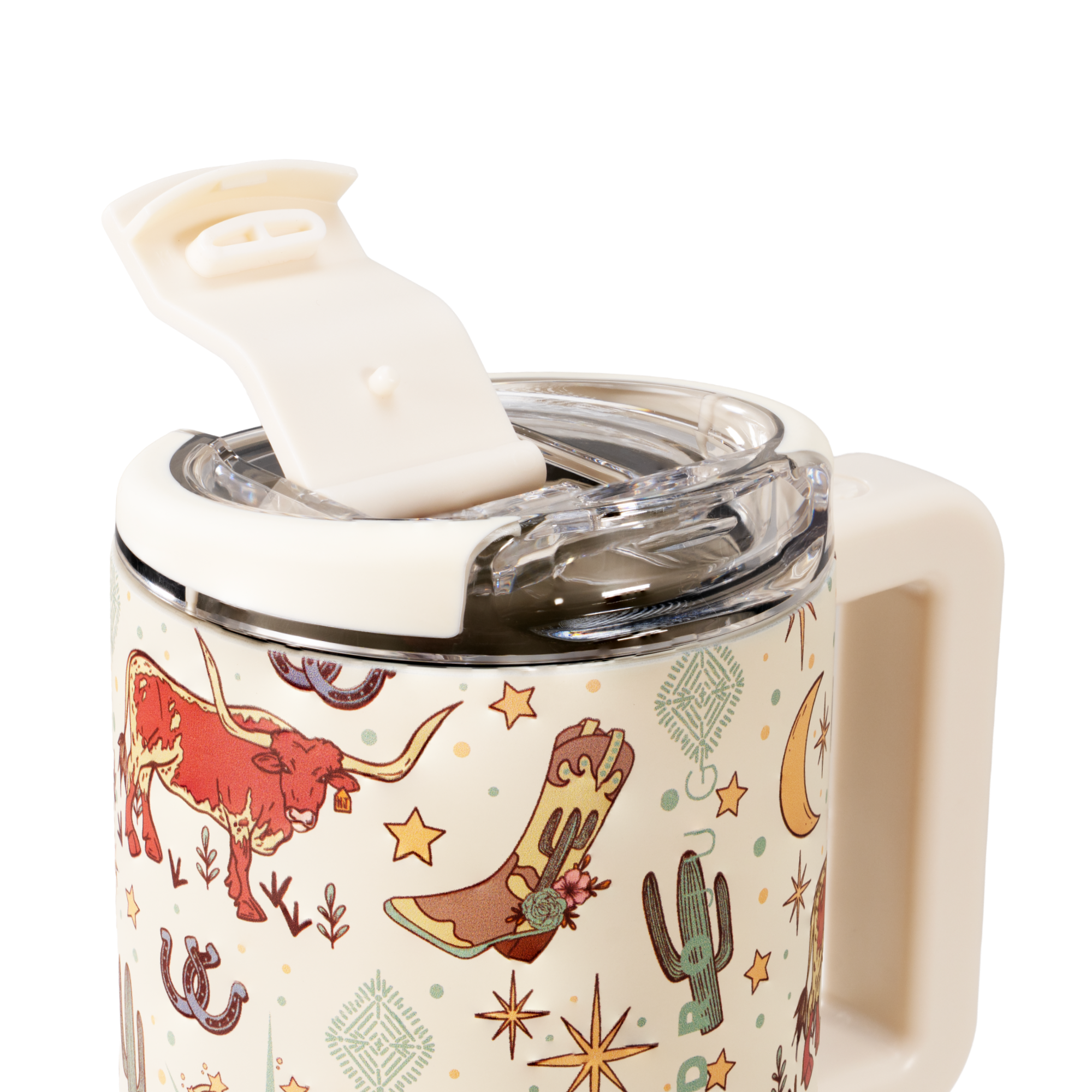 Choice Rodeo - Coffee Traveler | D4VIPJG4