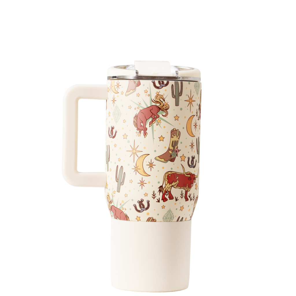 Choice Rodeo - Coffee Traveler | D48C7HM8