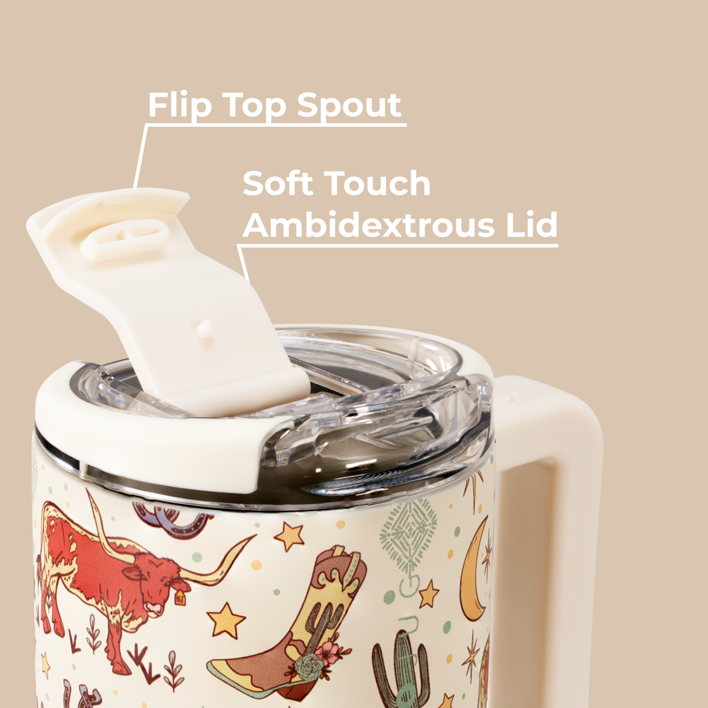 Choice Rodeo - Coffee Traveler | D48C7HM8