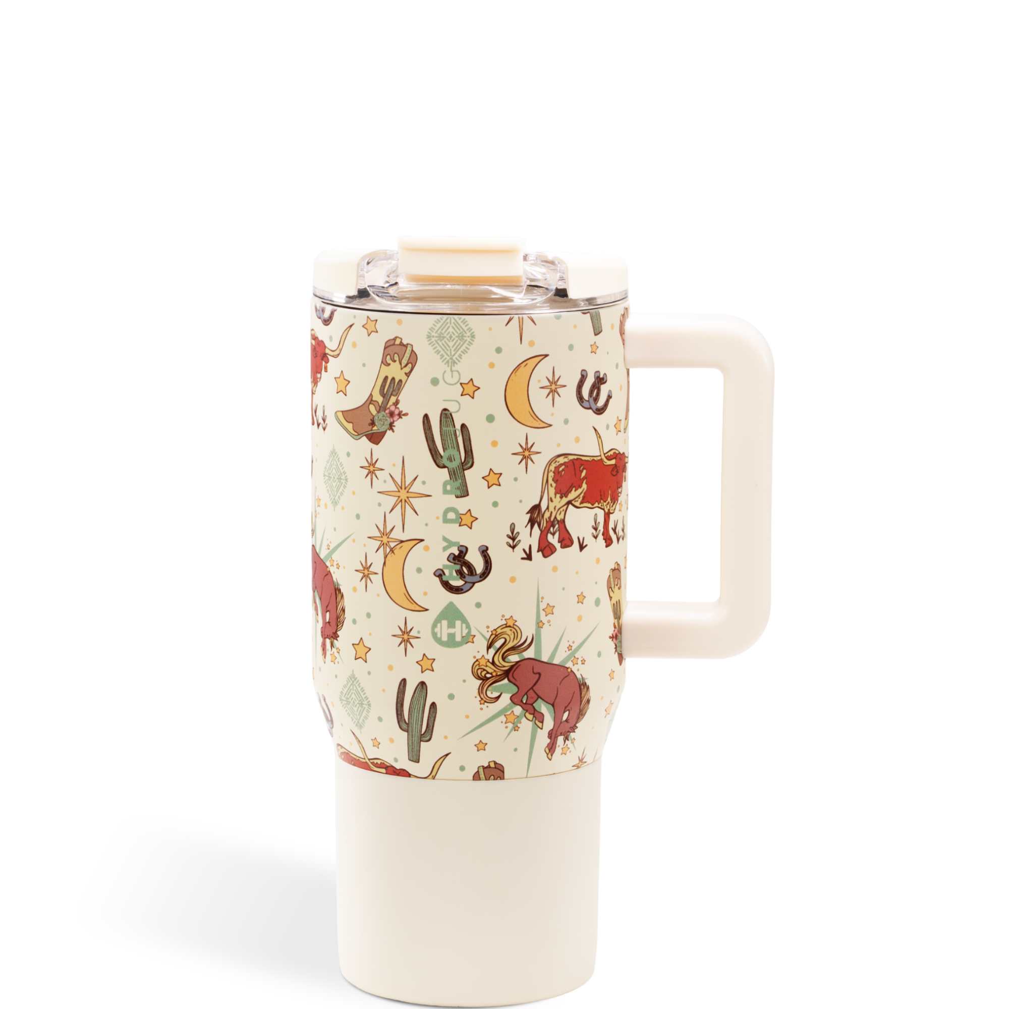 Choice Camo - Coffee Traveler | D42LHSQR