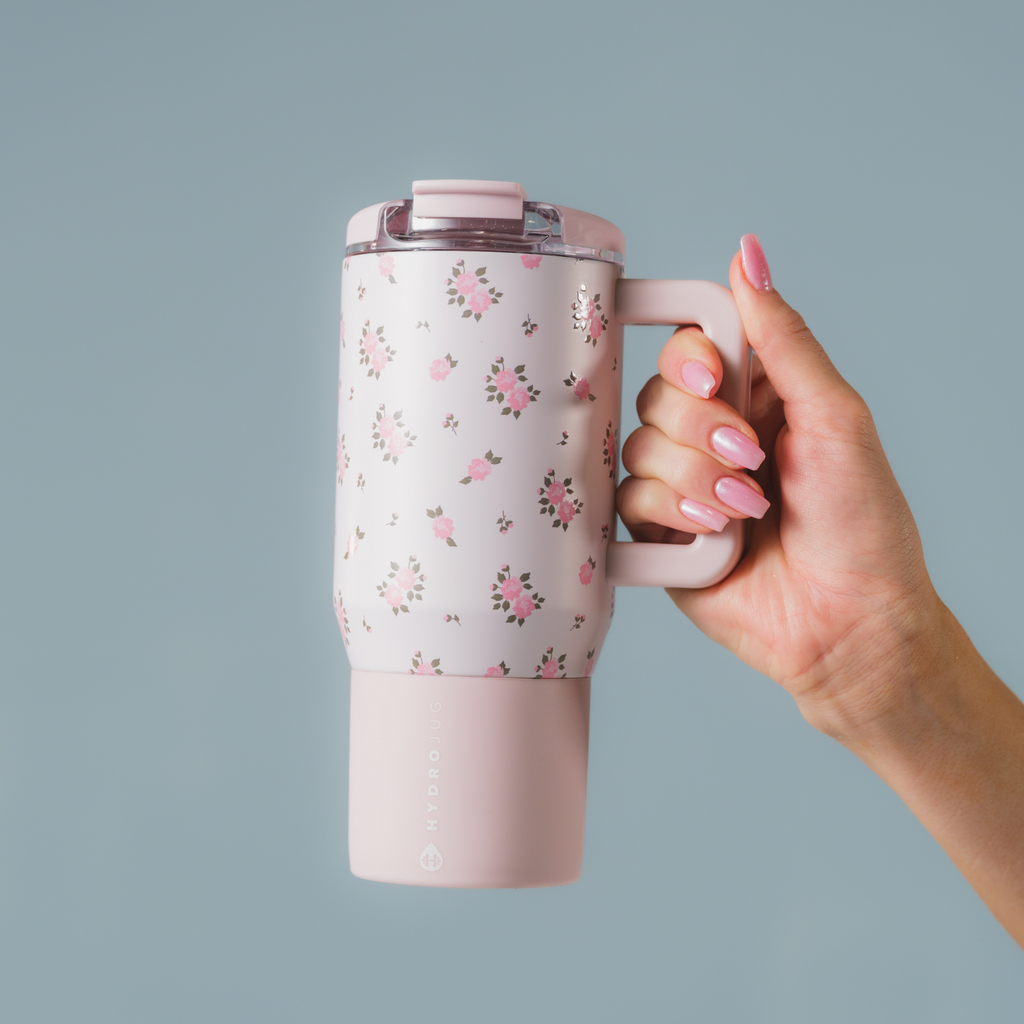 Choice Wildrose - Coffee Traveler | D44DBORG