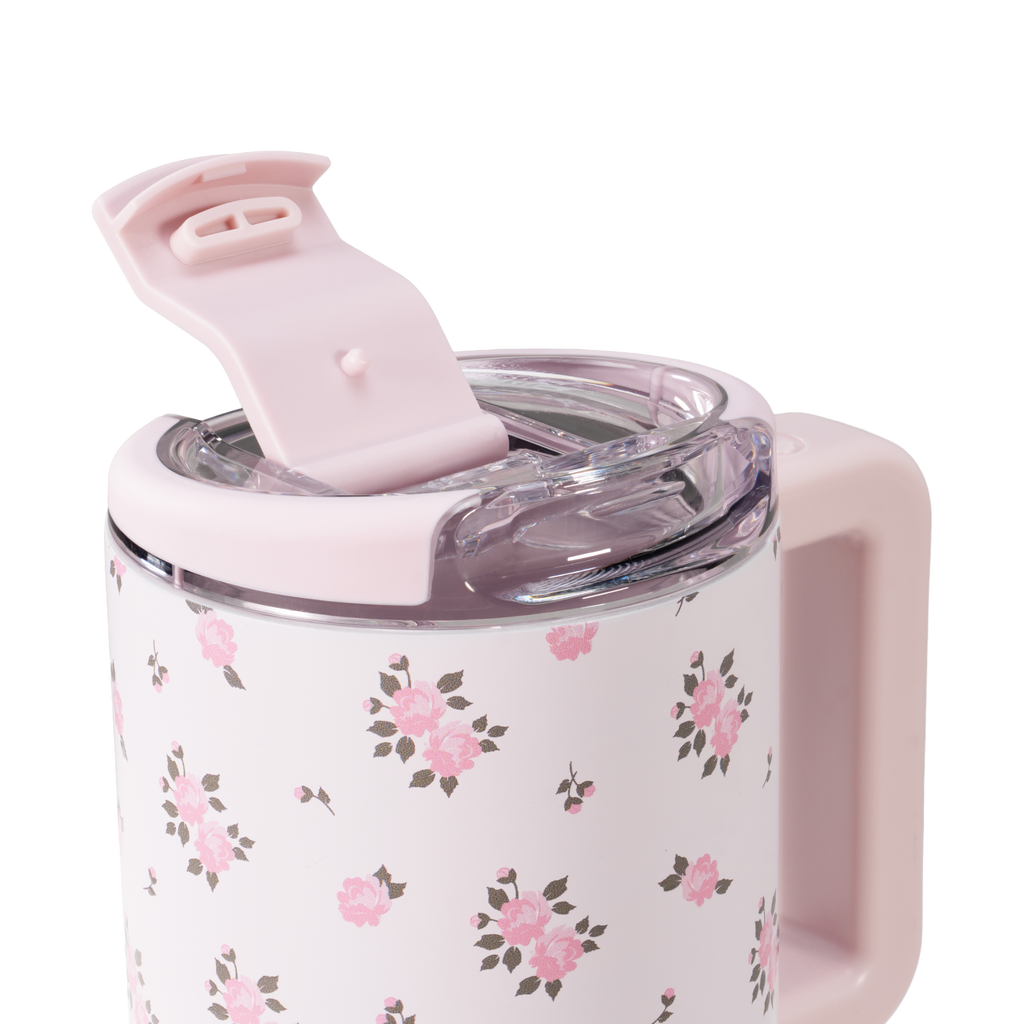 Choice Wildrose - Coffee Traveler | D44DBORG