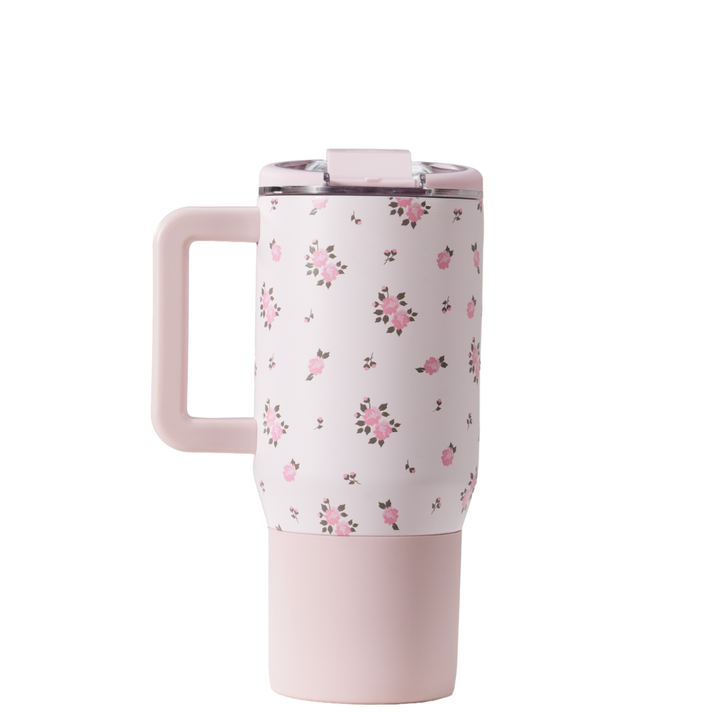 Choice Wildrose - Coffee Traveler | D44DBORG