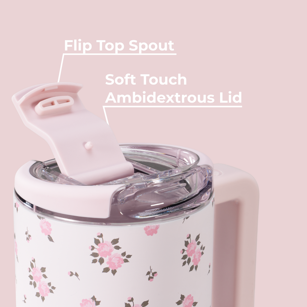 Choice Wildrose - Coffee Traveler | D4QTNOPK