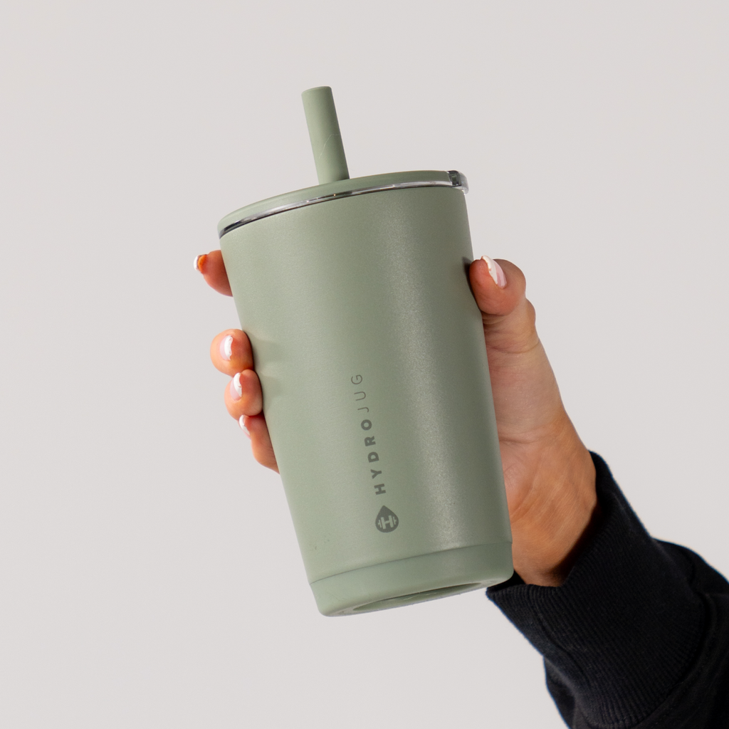 Choice Courtyard - Everyday Tumbler 14oz | D4QJA7G8