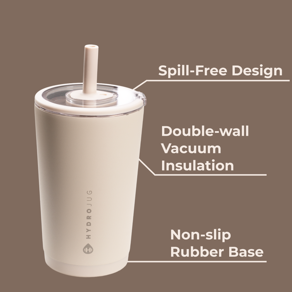 Choice Dune - Everyday Tumbler 14oz | D47WCVWB