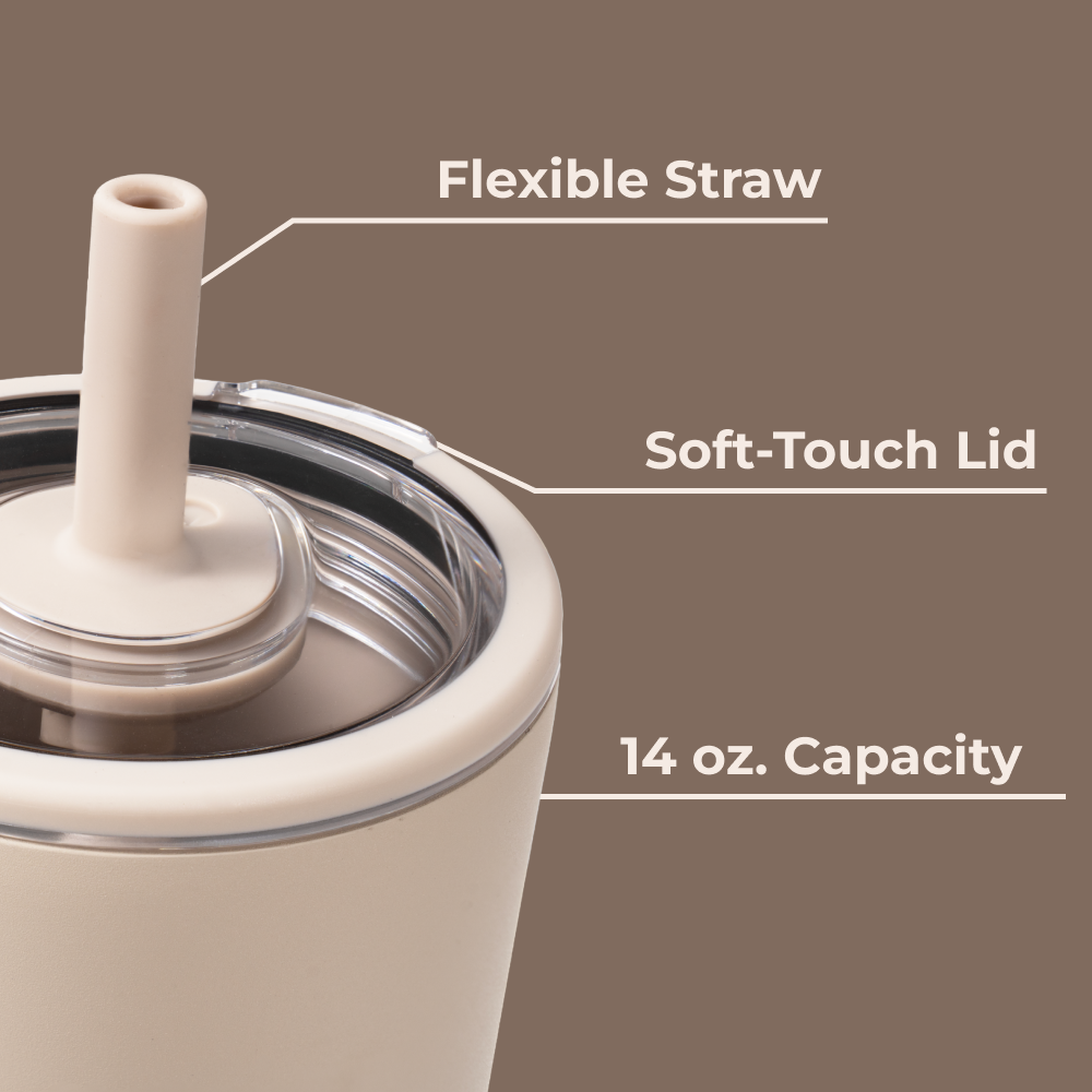 Choice Dune - Everyday Tumbler 14oz | D47WCVWB