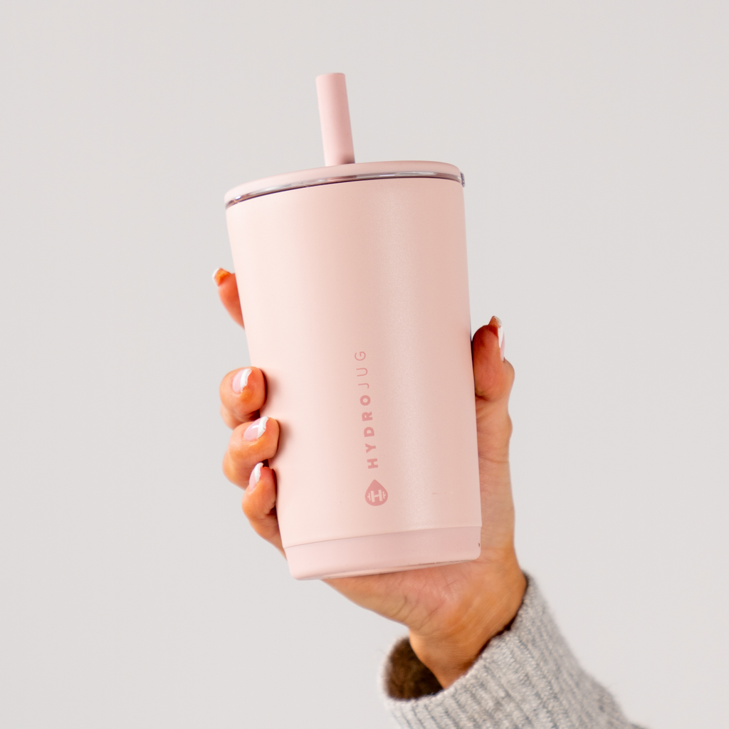 Choice Dusty Rose - Everyday Tumbler 14oz | D4LAABVK