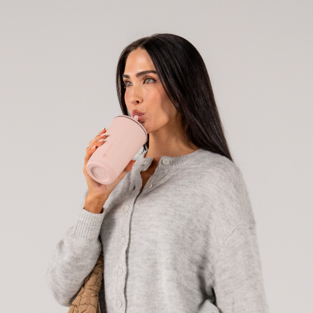 Choice Dusty Rose - Everyday Tumbler 14oz | D4LAABVK