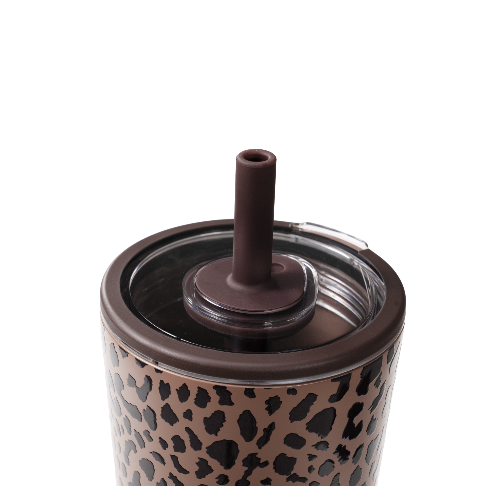 Choice Brown Leopard - Everyday Tumbler 14oz | D4FQ0OYX