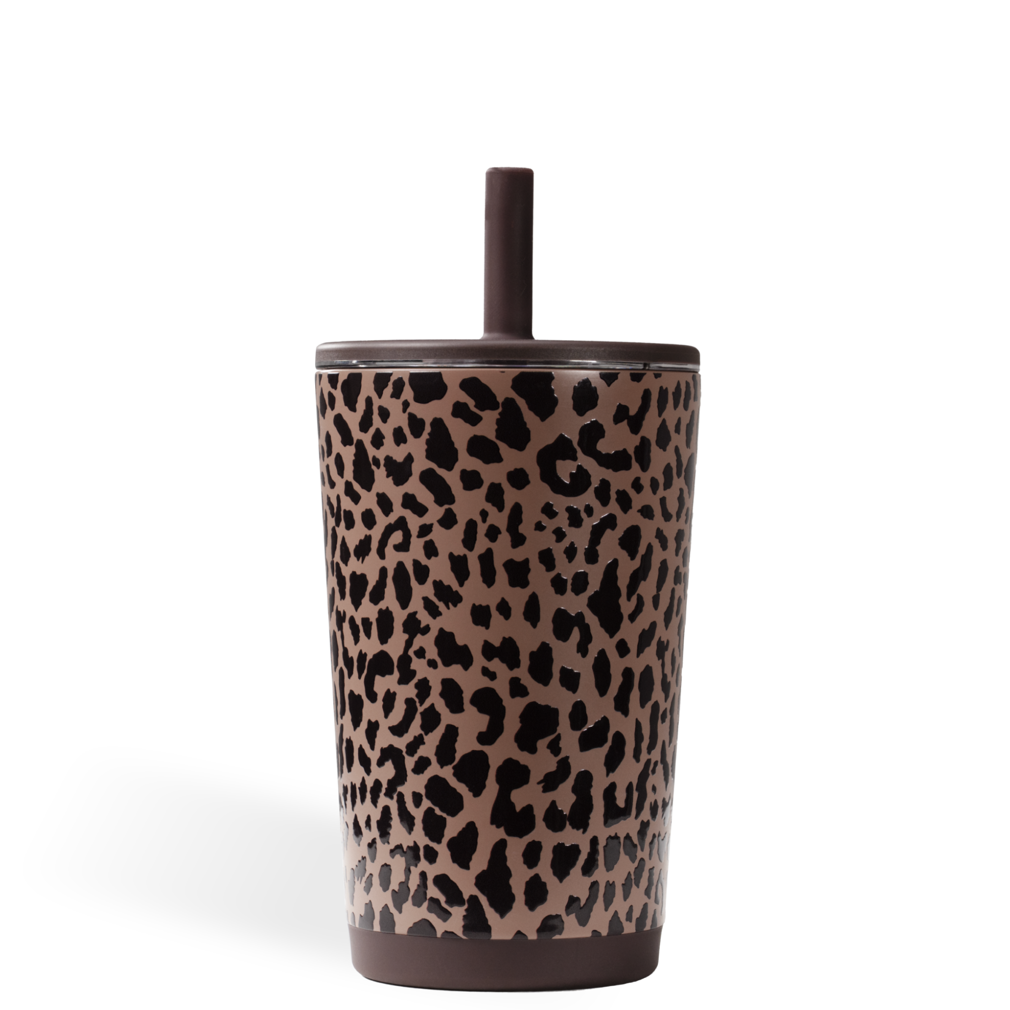 Choice Brown Leopard - Everyday Tumbler 14oz | D49YGNFH
