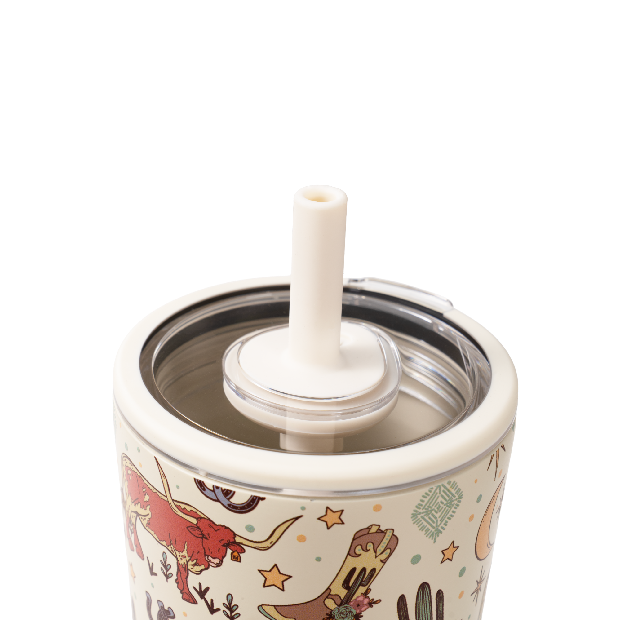 Choice Rodeo - Everyday Tumbler 14oz | D4YB8IAC