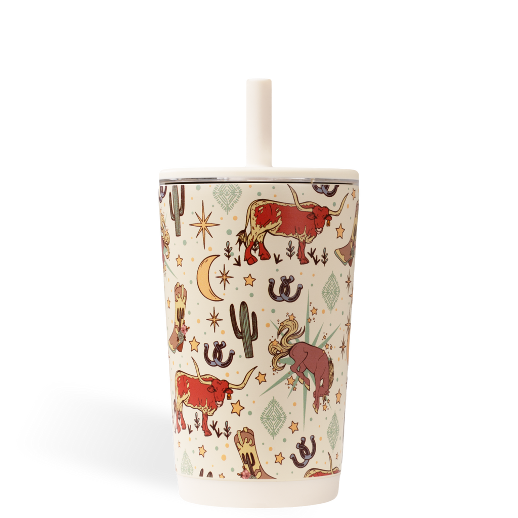 Choice Rodeo - Everyday Tumbler 14oz | D4YB8IAC