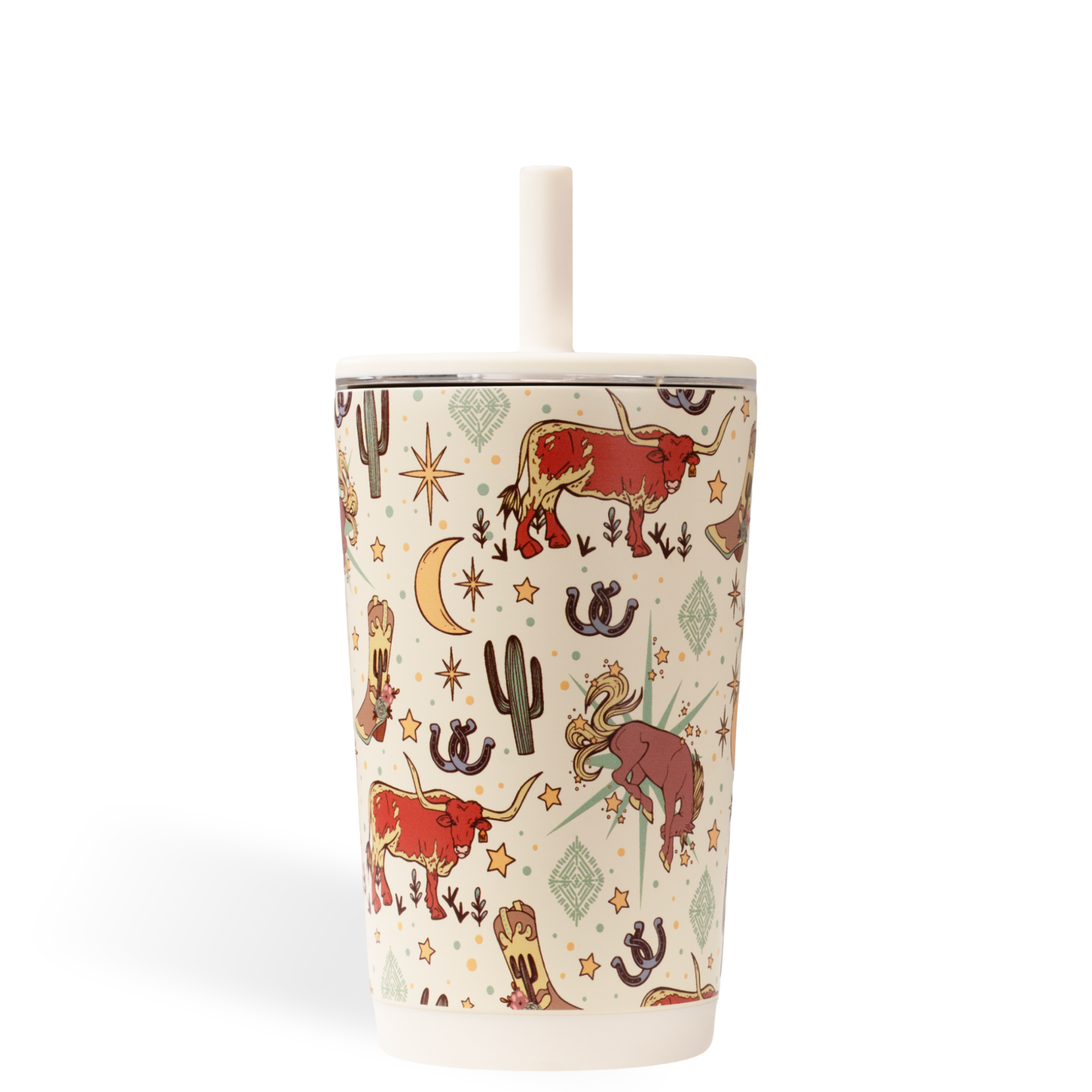 Choice Rodeo - Everyday Tumbler 14oz | D4YB8IAC