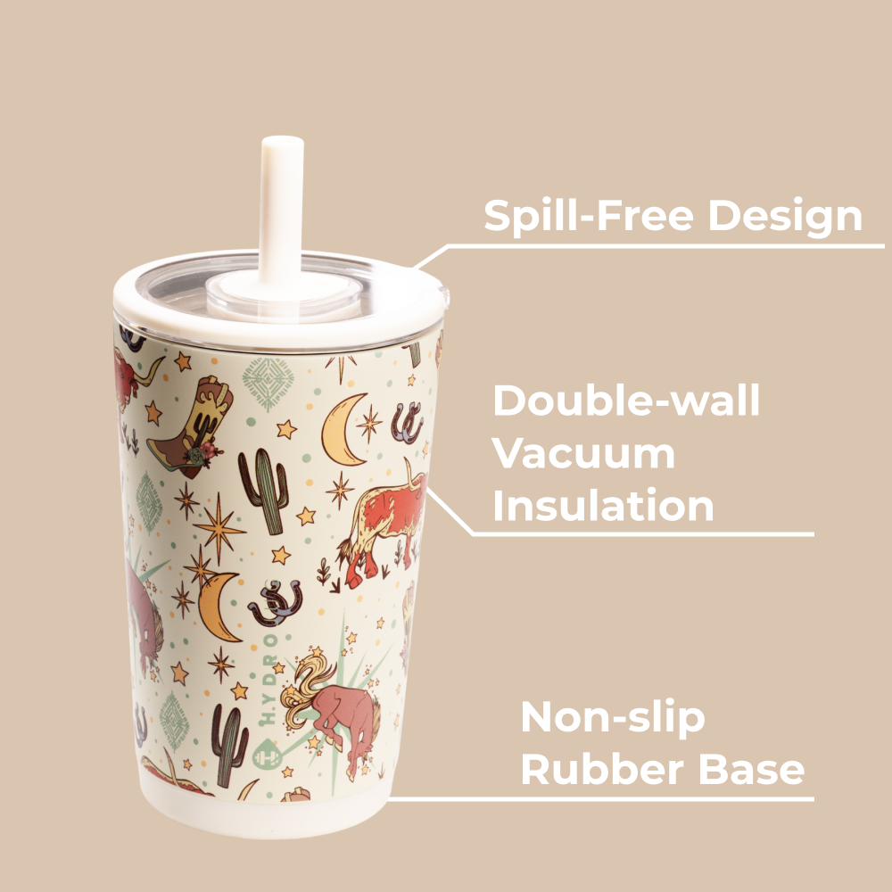 Choice Rodeo - Everyday Tumbler 14oz | D4YB8IAC