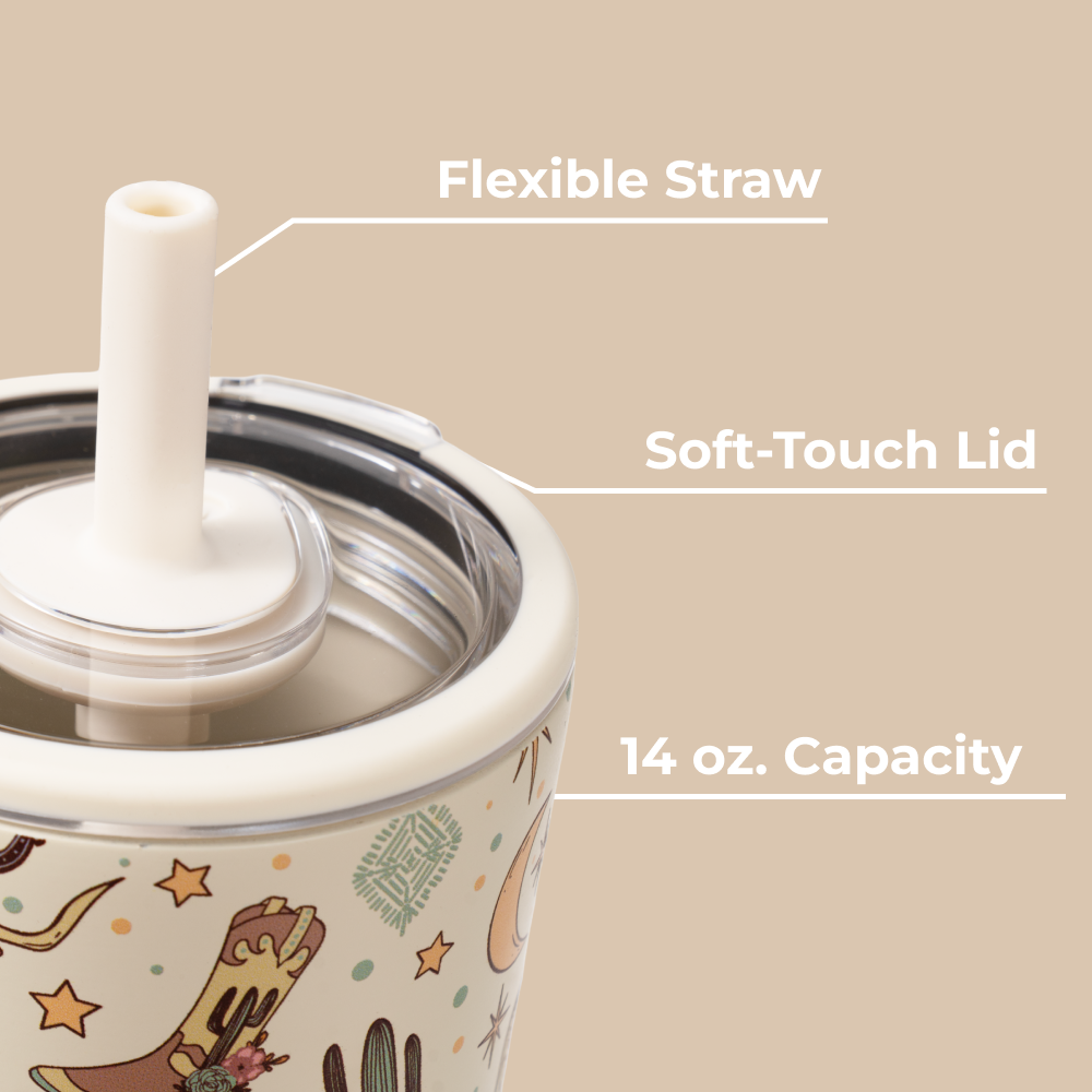 Choice Rodeo - Everyday Tumbler 14oz | D4YB8IAC